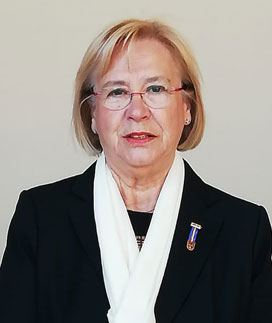 Maria Garcia Minguez